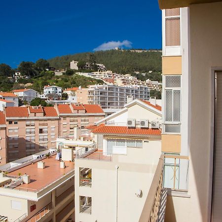 Apartament Casa Da Familia Sesimbra Zewnętrze zdjęcie