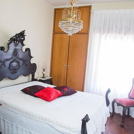 Apartament Casa Da Familia Sesimbra Zewnętrze zdjęcie