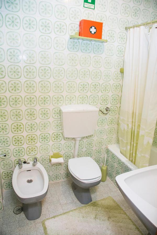 Apartament Casa Da Familia Sesimbra Zewnętrze zdjęcie
