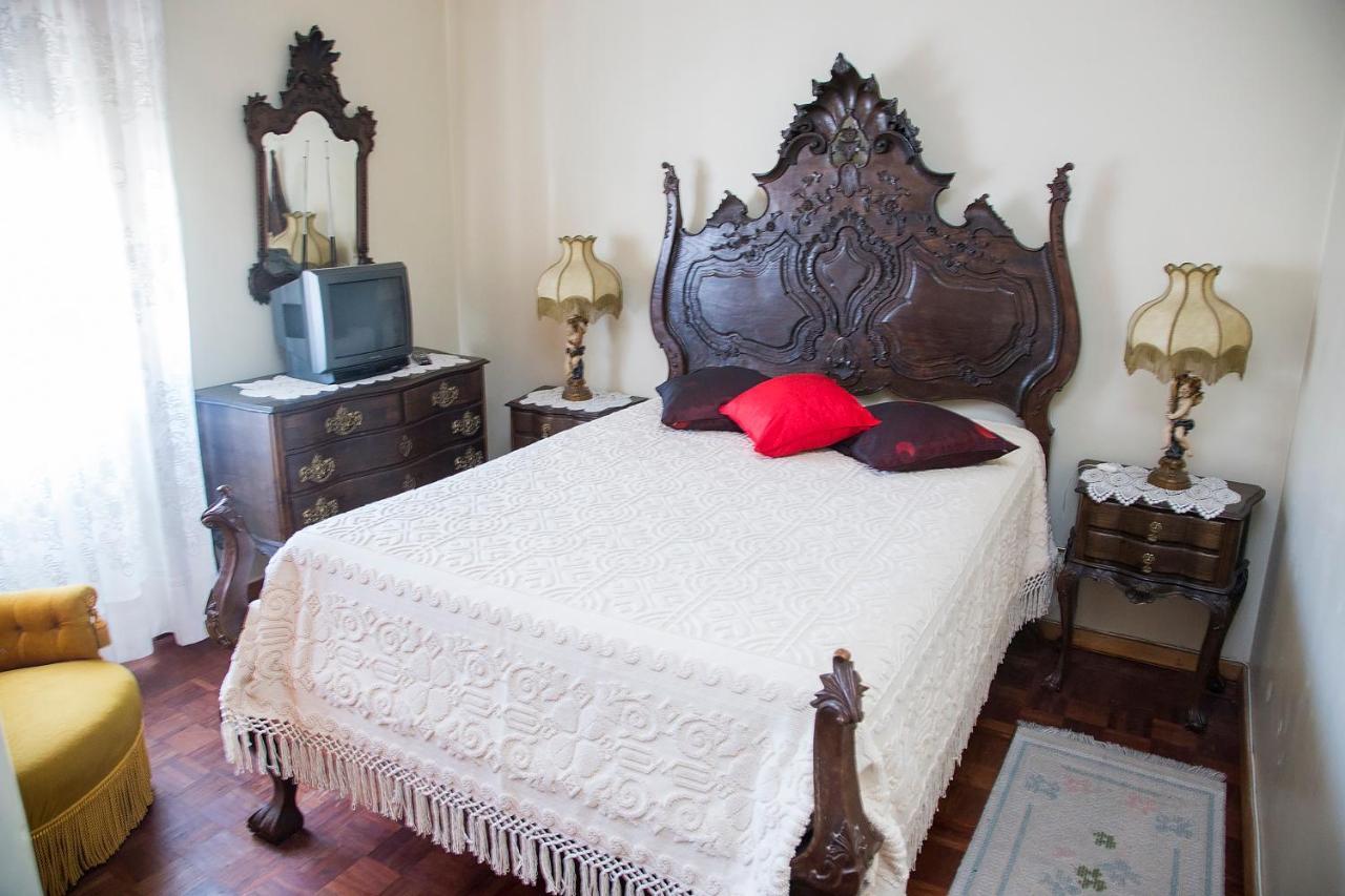 Apartament Casa Da Familia Sesimbra Zewnętrze zdjęcie