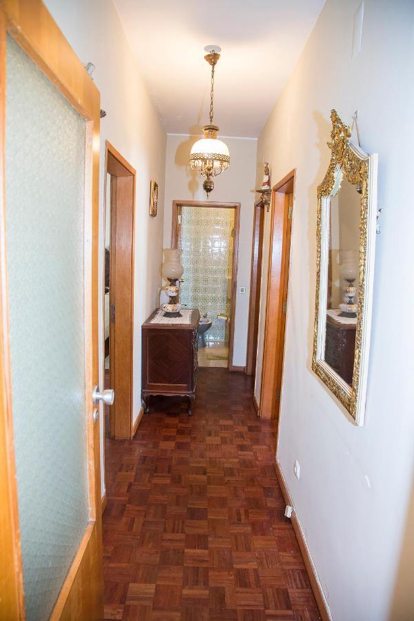 Apartament Casa Da Familia Sesimbra Zewnętrze zdjęcie