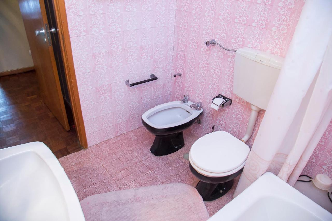 Apartament Casa Da Familia Sesimbra Zewnętrze zdjęcie
