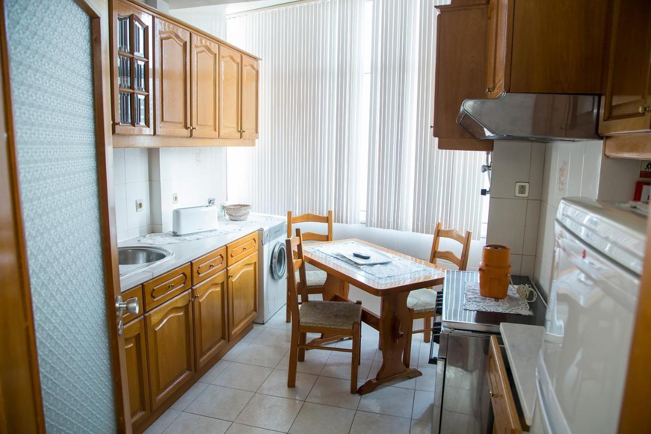 Apartament Casa Da Familia Sesimbra Zewnętrze zdjęcie