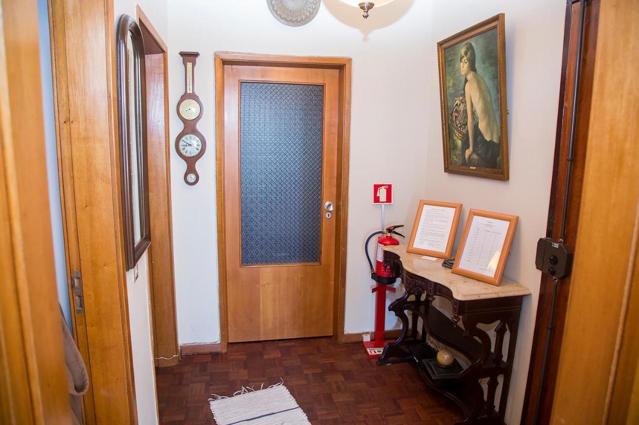 Apartament Casa Da Familia Sesimbra Zewnętrze zdjęcie